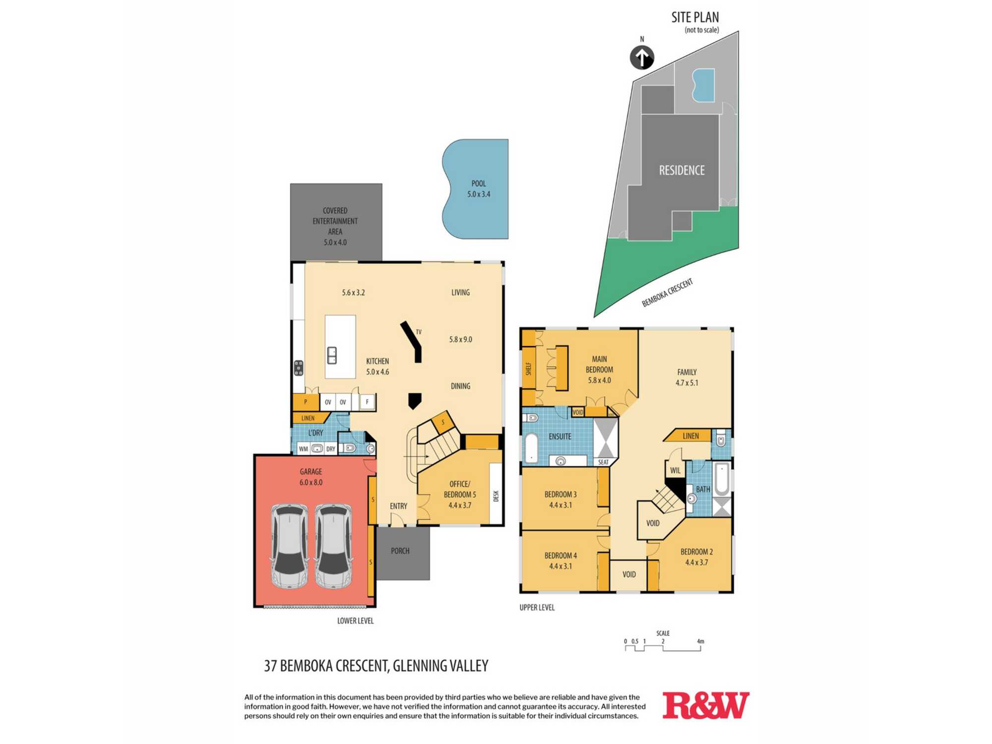 37 Bemboka Crescent Glenning Valley 37 Bemboka Crescent Glenning Valley