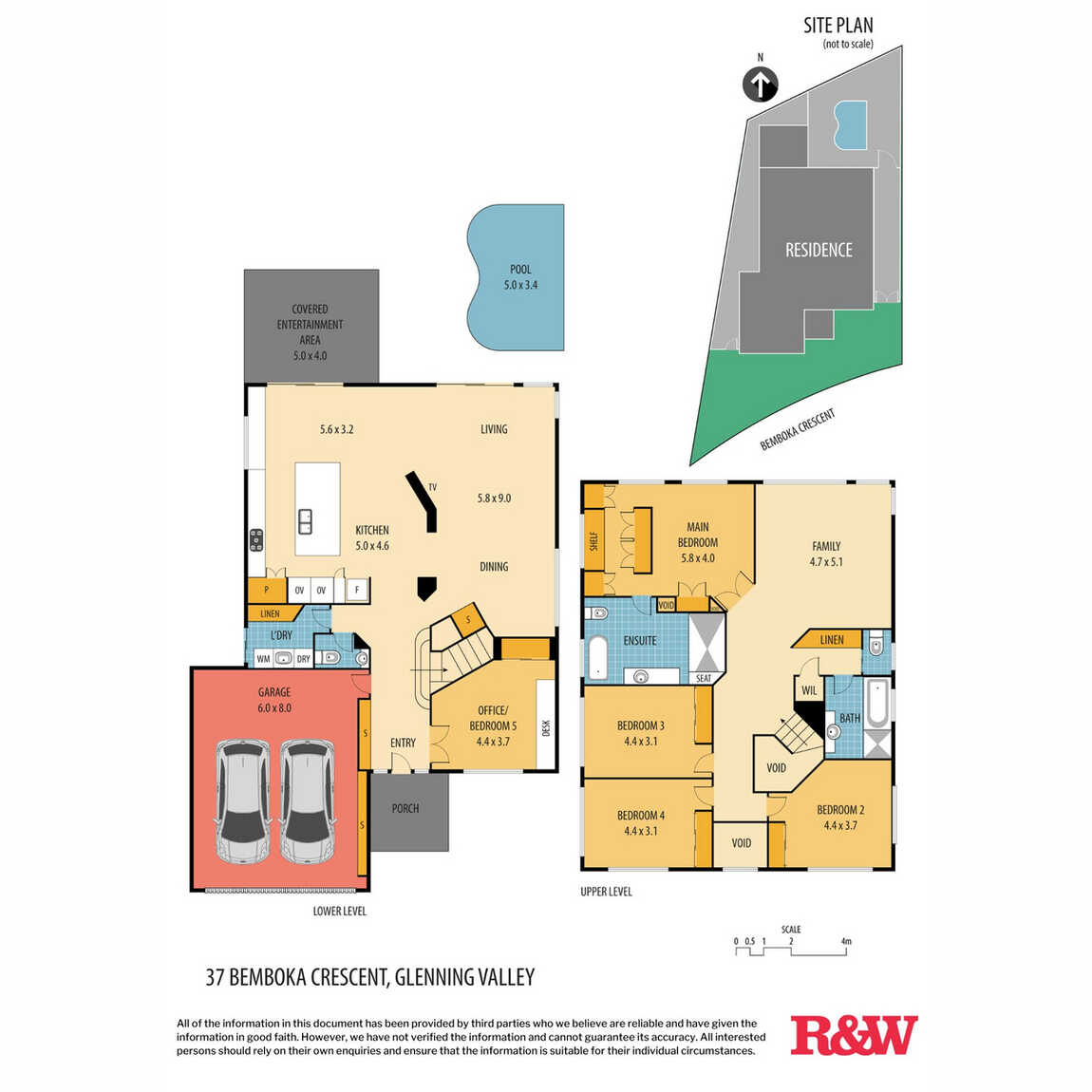 37 Bemboka Crescent Glenning Valley 37 Bemboka Crescent Glenning Valley