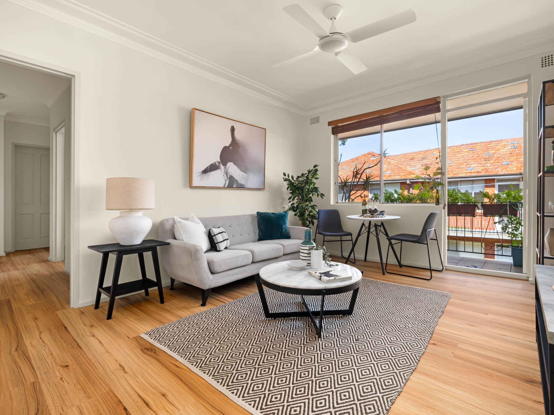 8/22 Barnsbury Grove Dulwich Hill