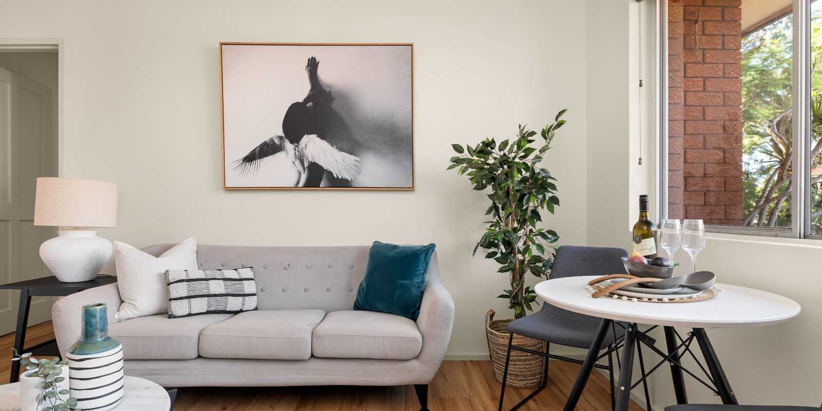 8/22 Barnsbury Grove Dulwich Hill 8/22 Barnsbury Grove Dulwich Hill