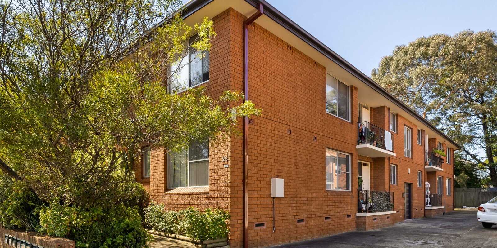 8/22 Barnsbury Grove Dulwich Hill 8/22 Barnsbury Grove Dulwich Hill