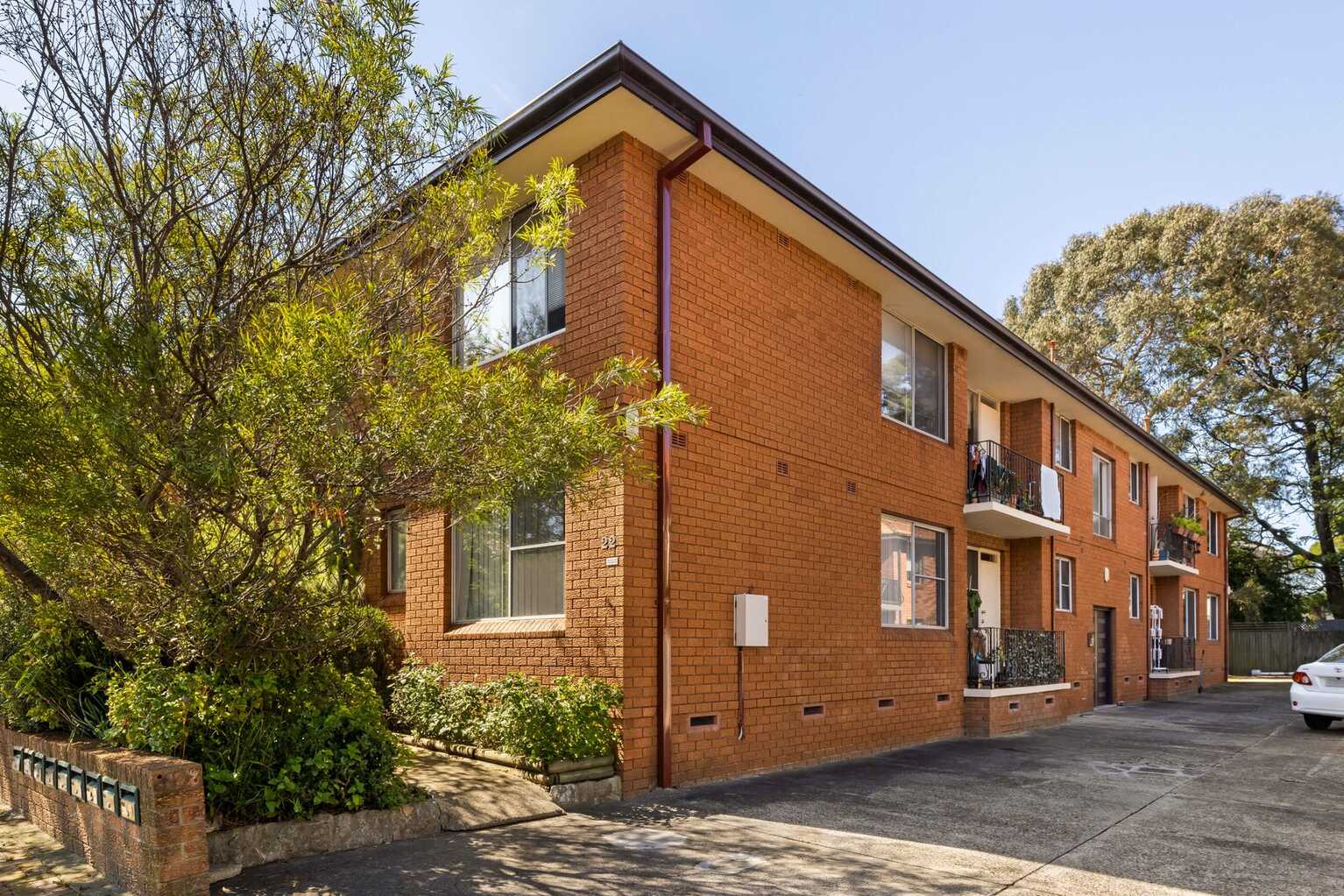 8/22 Barnsbury Grove Dulwich Hill 8/22 Barnsbury Grove Dulwich Hill
