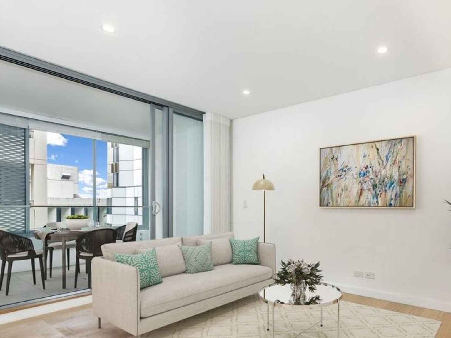 403/231 Miller Street North Sydney