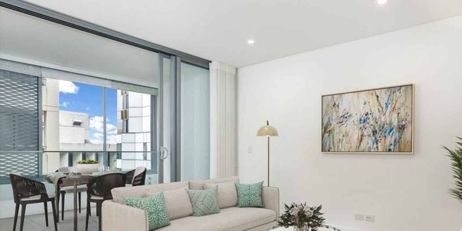 403/231 Miller Street North Sydney