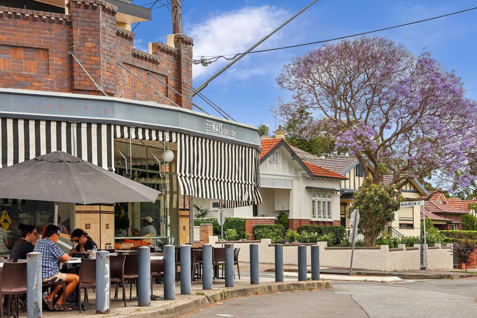 112/1 Duntroon Street Hurlstone Park 112/1 Duntroon Street Hurlstone Park