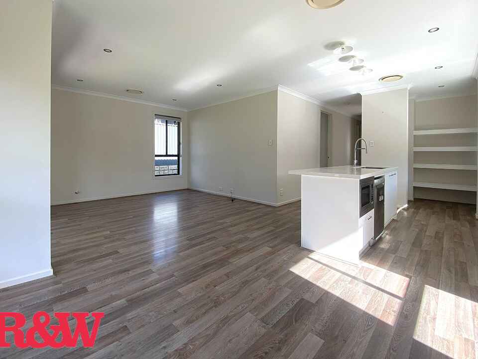 3 Figg Avenue Leppington