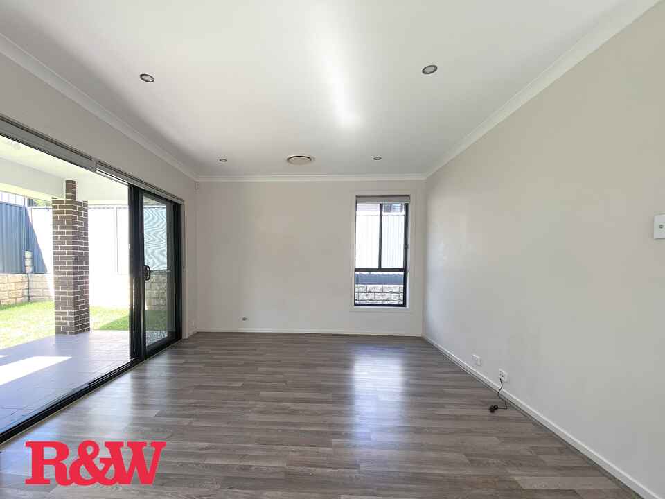 3 Figg Avenue Leppington
