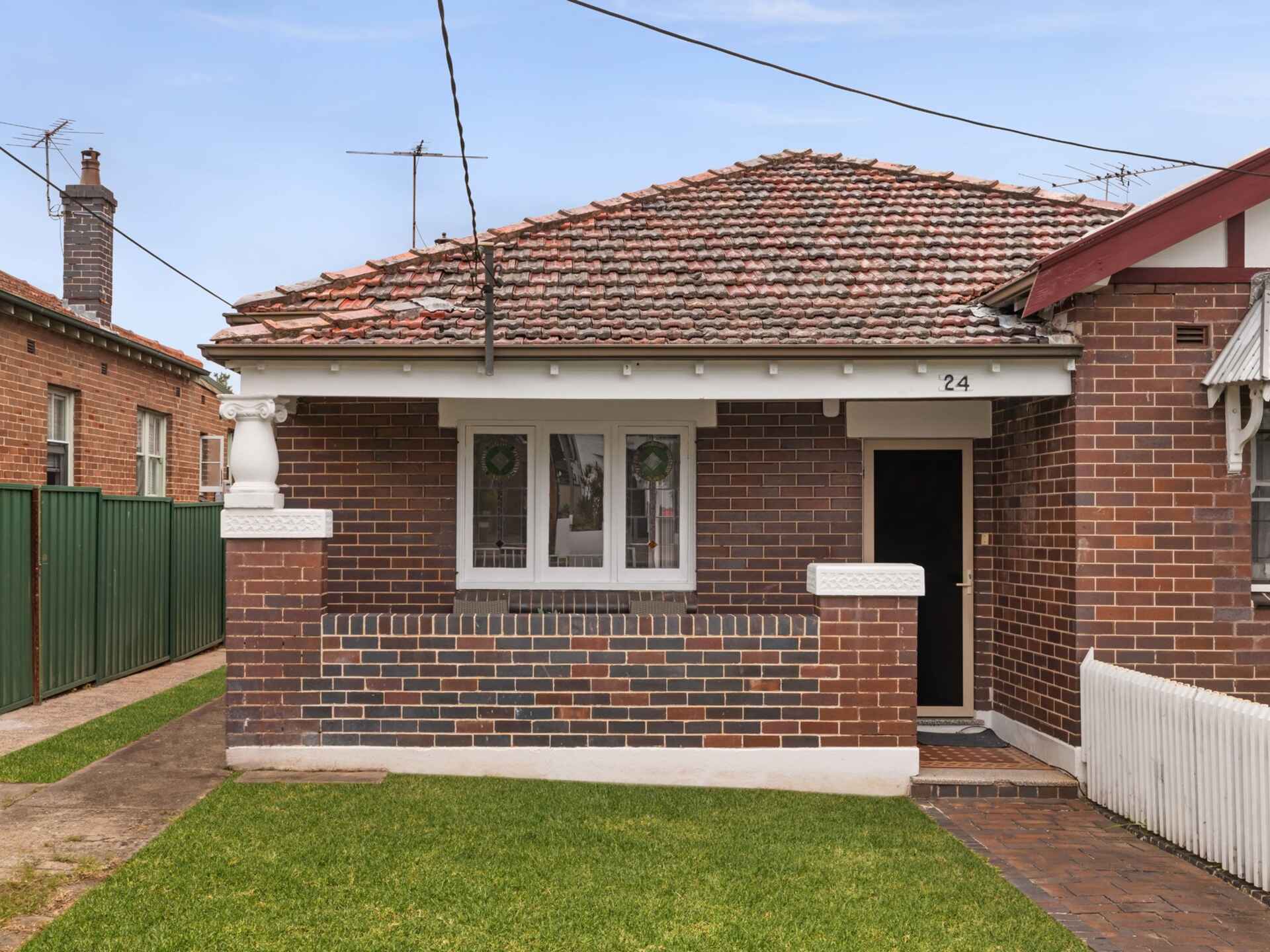 24 Cecilia Street Belmore