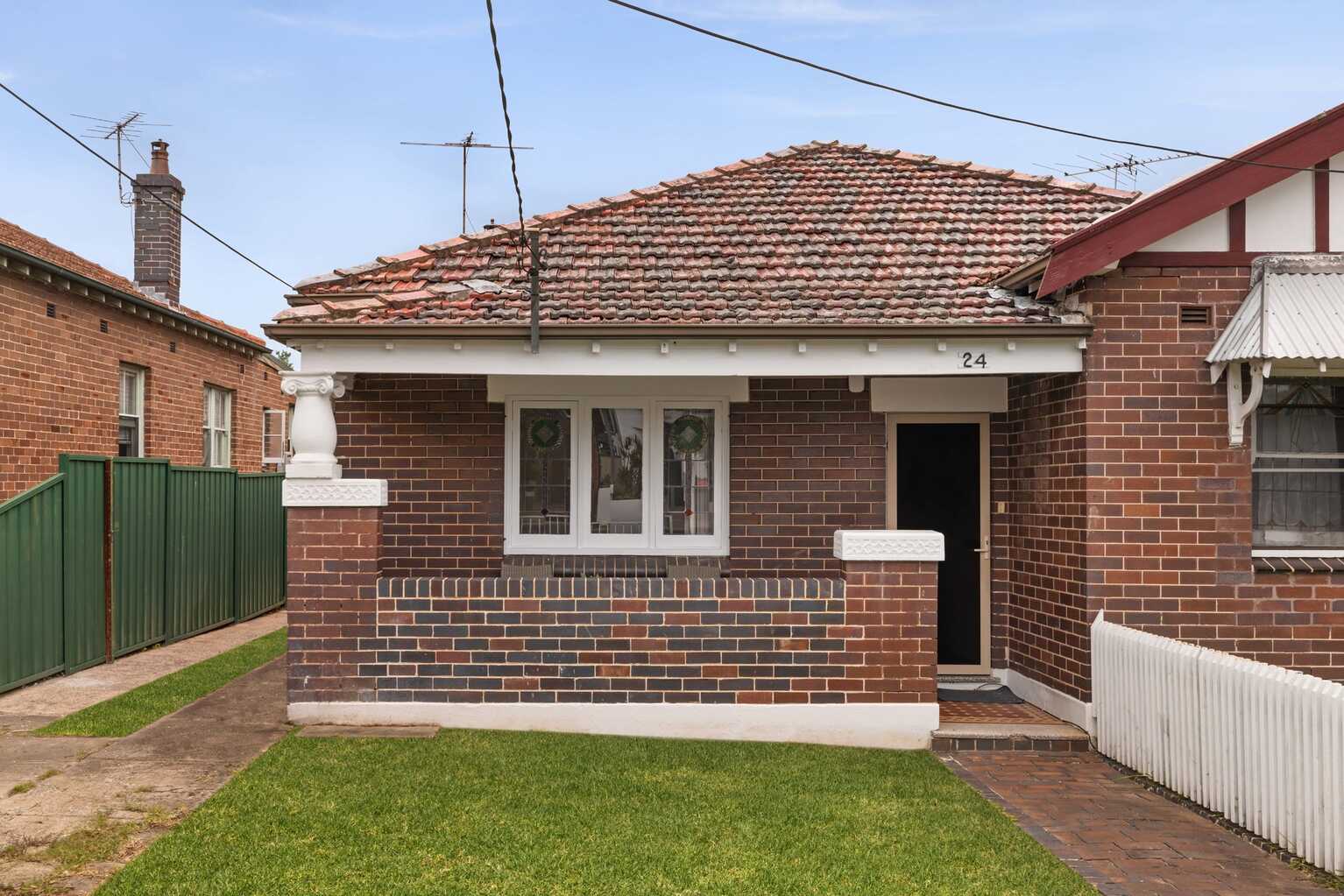 24 Cecilia Street Belmore 24 Cecilia Street Belmore