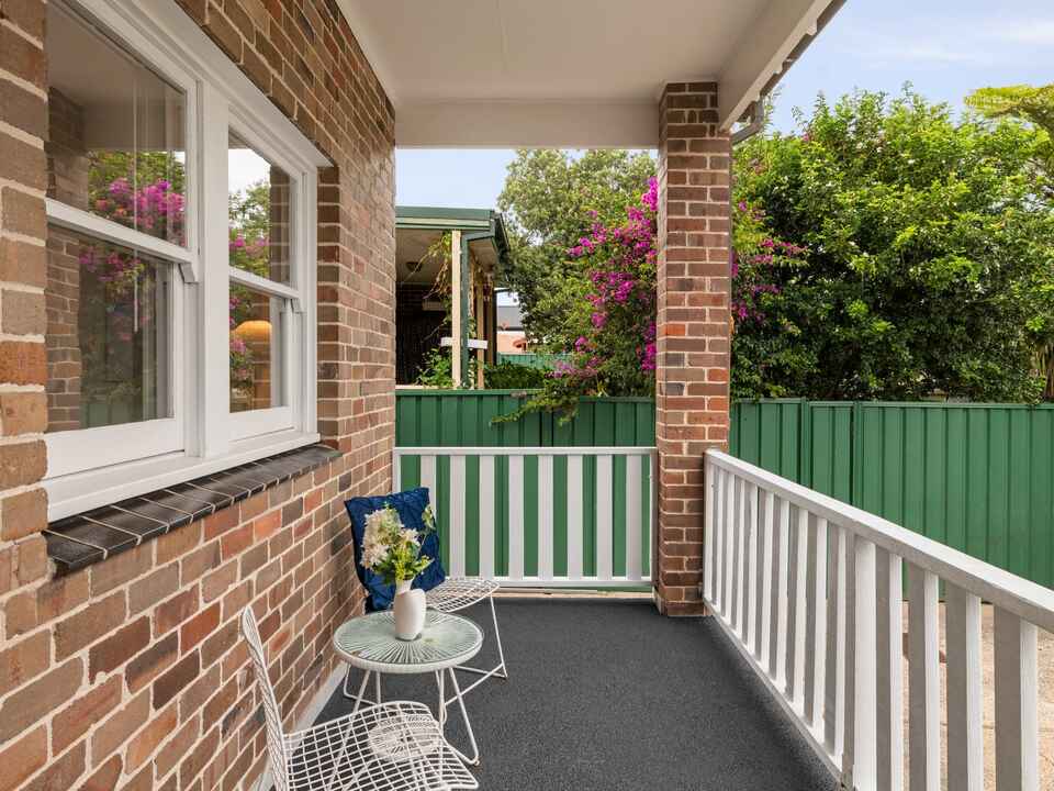 24 Cecilia Street Belmore