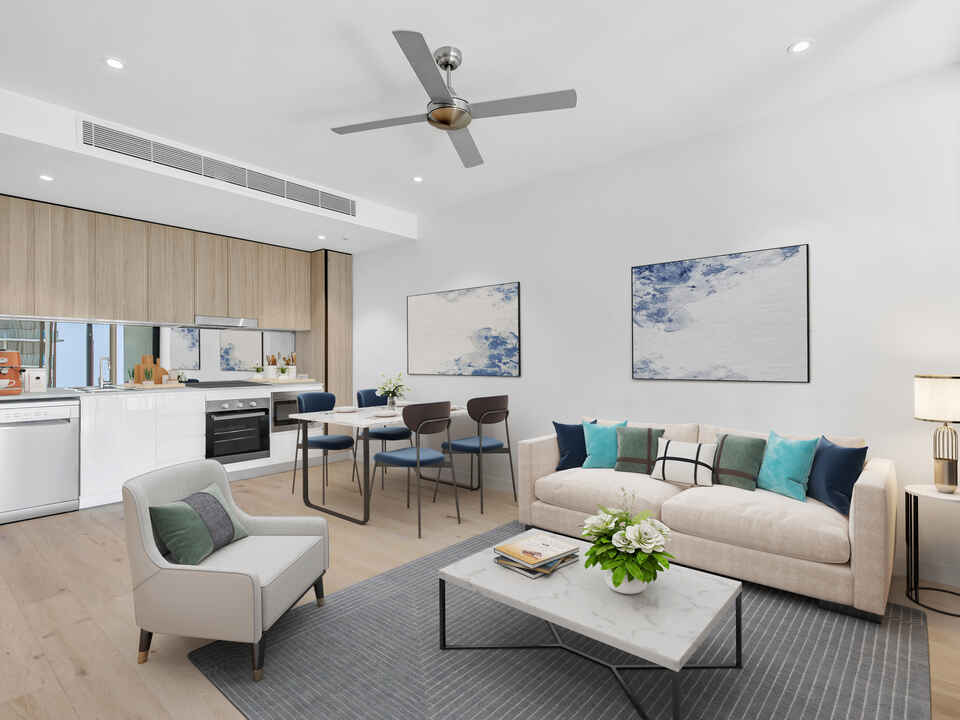 174/49 Sparkes Street Chermside