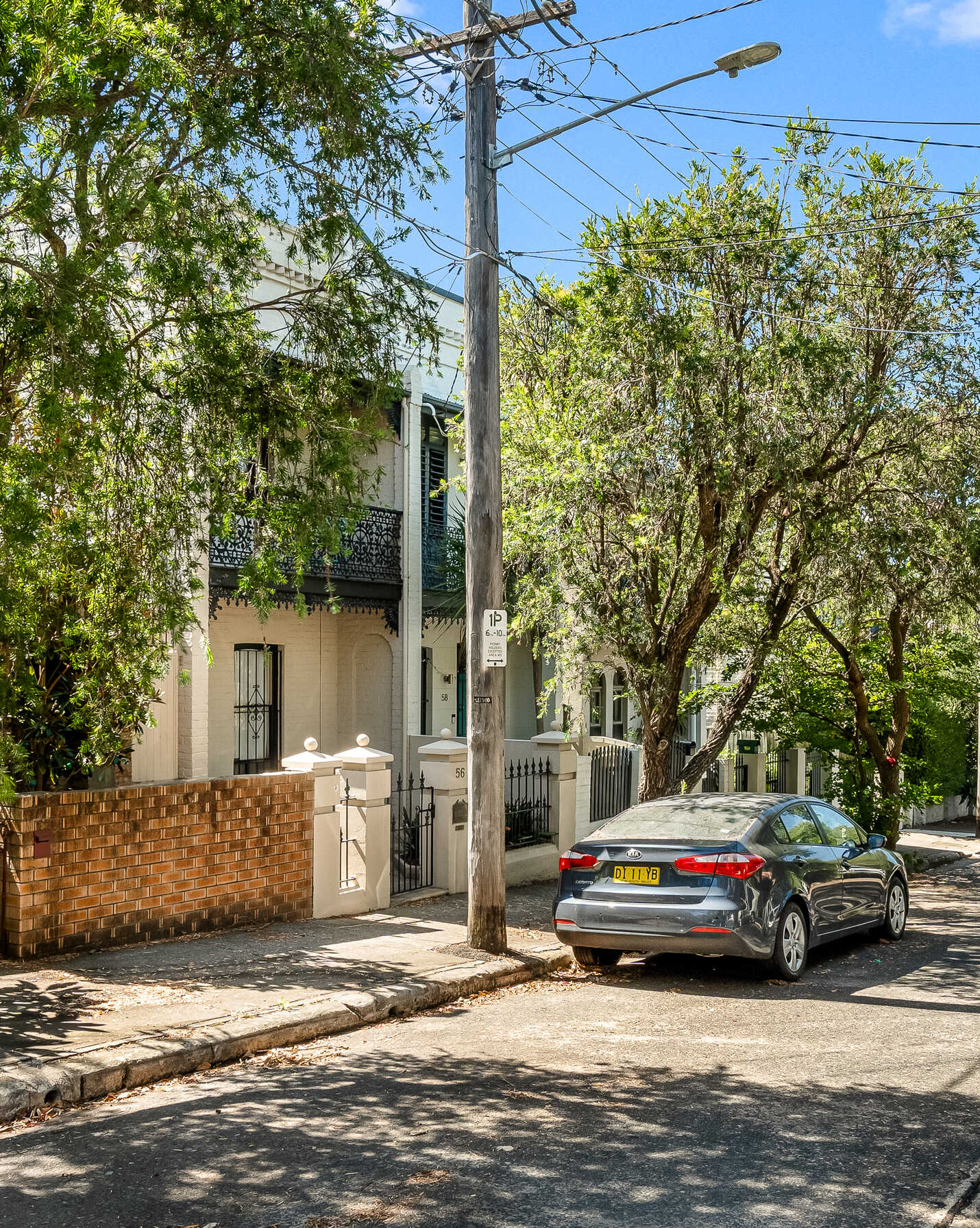 54 MARIAN STREET Enmore, Enmore - Thumbnail 7