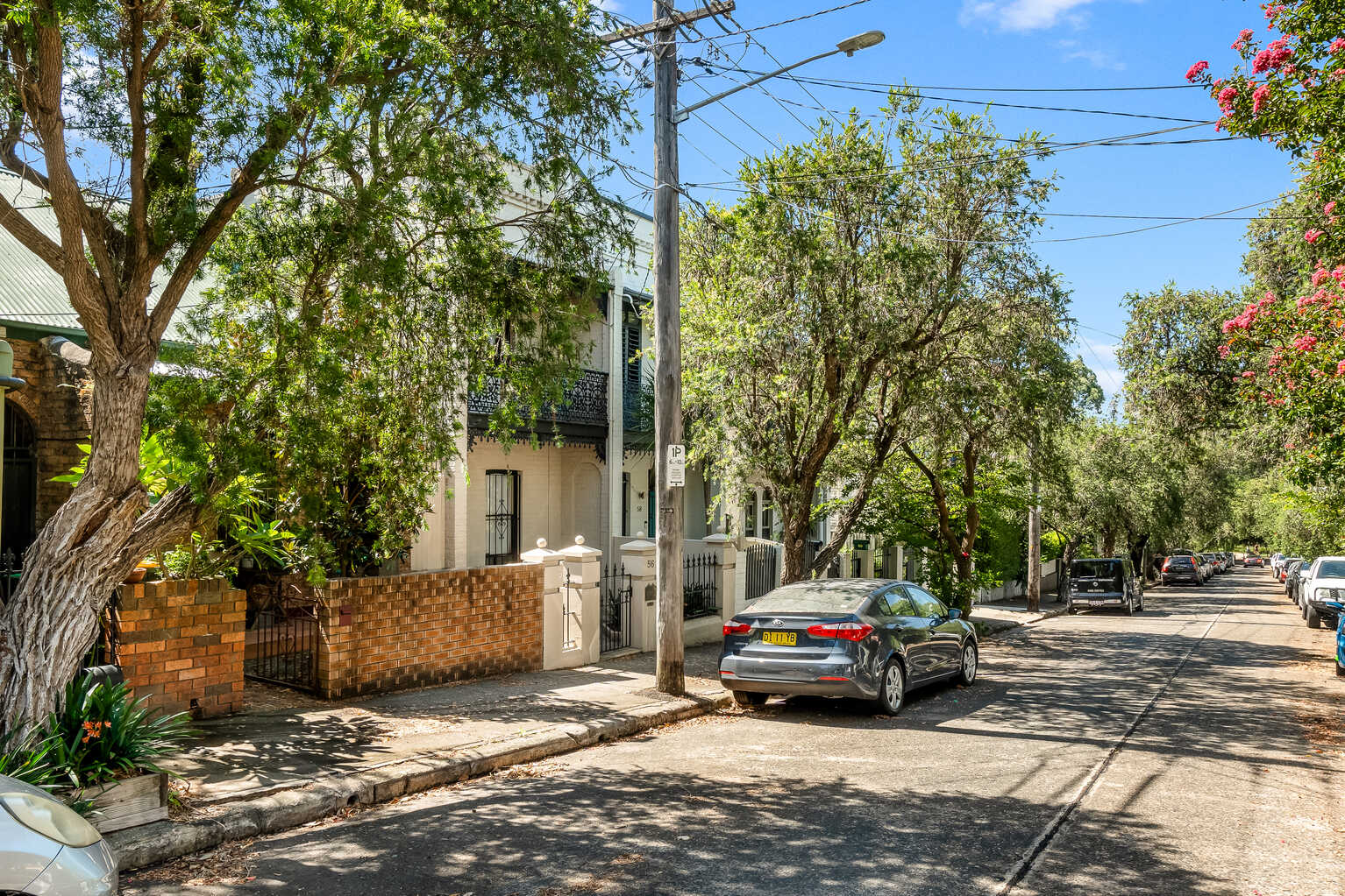 54 MARIAN STREET Enmore 54 MARIAN STREET Enmore