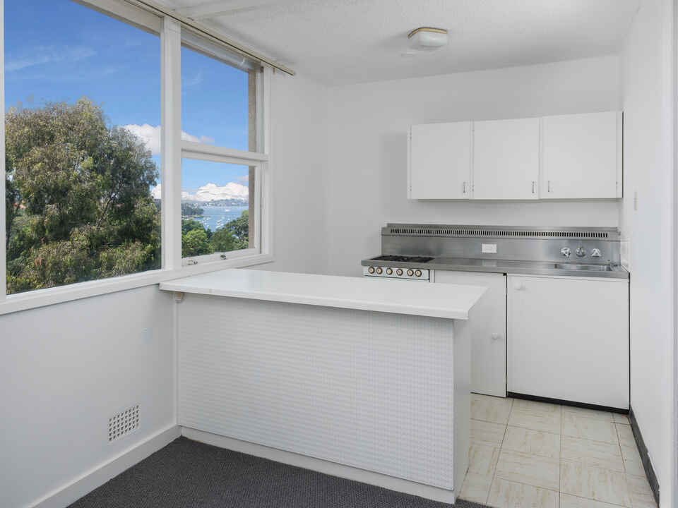 620/22 Doris Street North Sydney