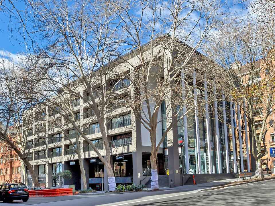 43/46A Macleay Street Potts Point