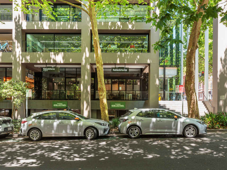 43/46A Macleay Street Potts Point