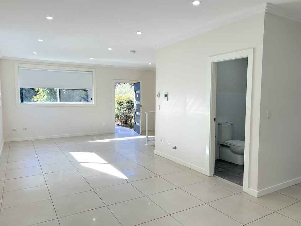 5/10 Mount Street Constitution Hill