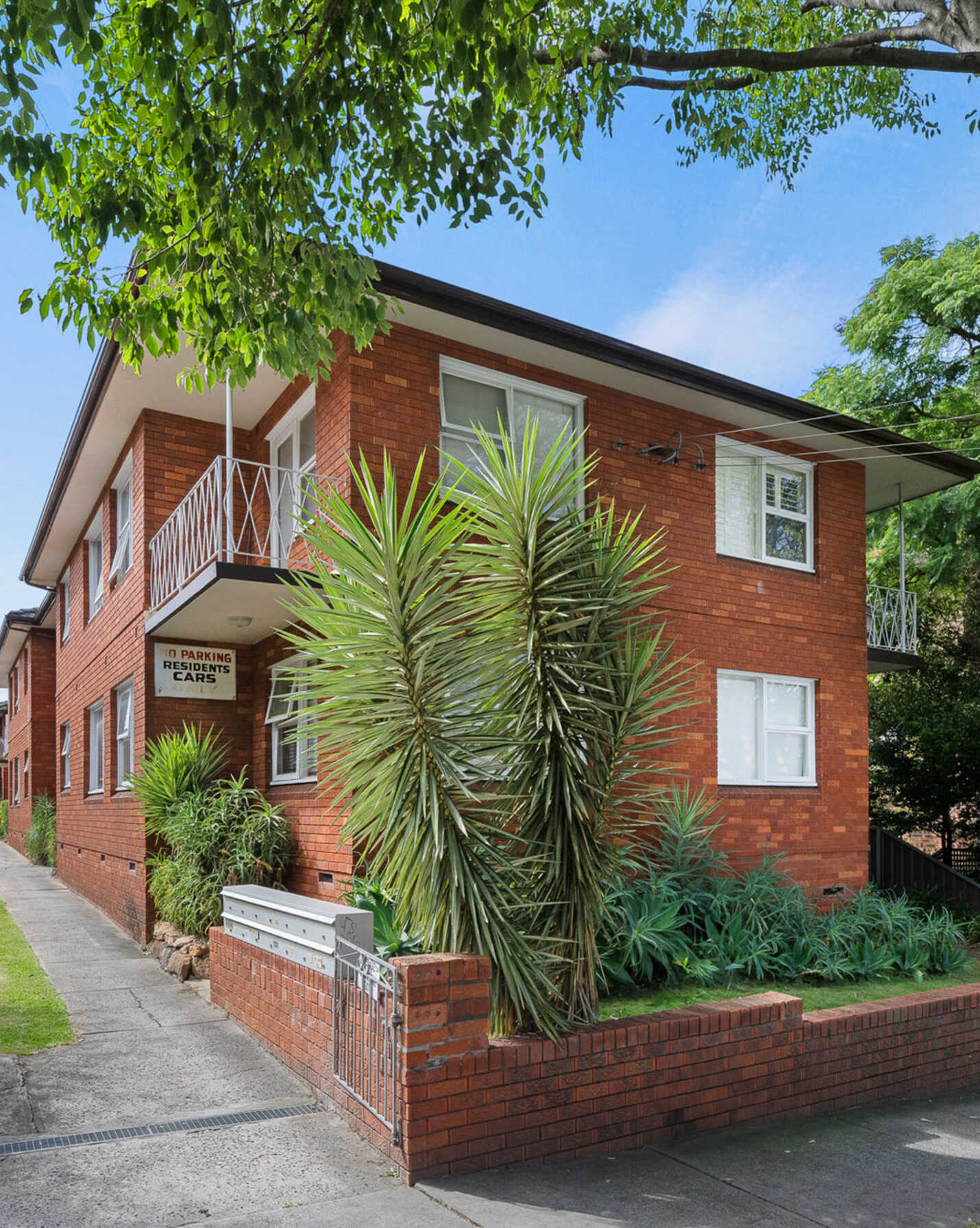14/11 Myra Road Dulwich Hill, Hill - Thumbnail 2