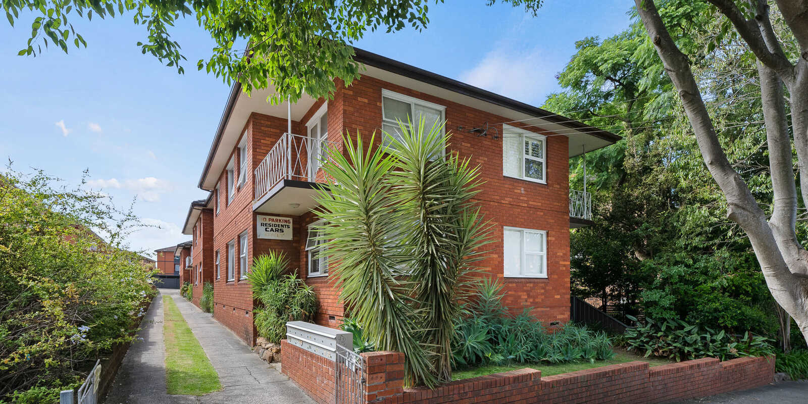 14/11 Myra Road Dulwich Hill 14/11 Myra Road Dulwich Hill