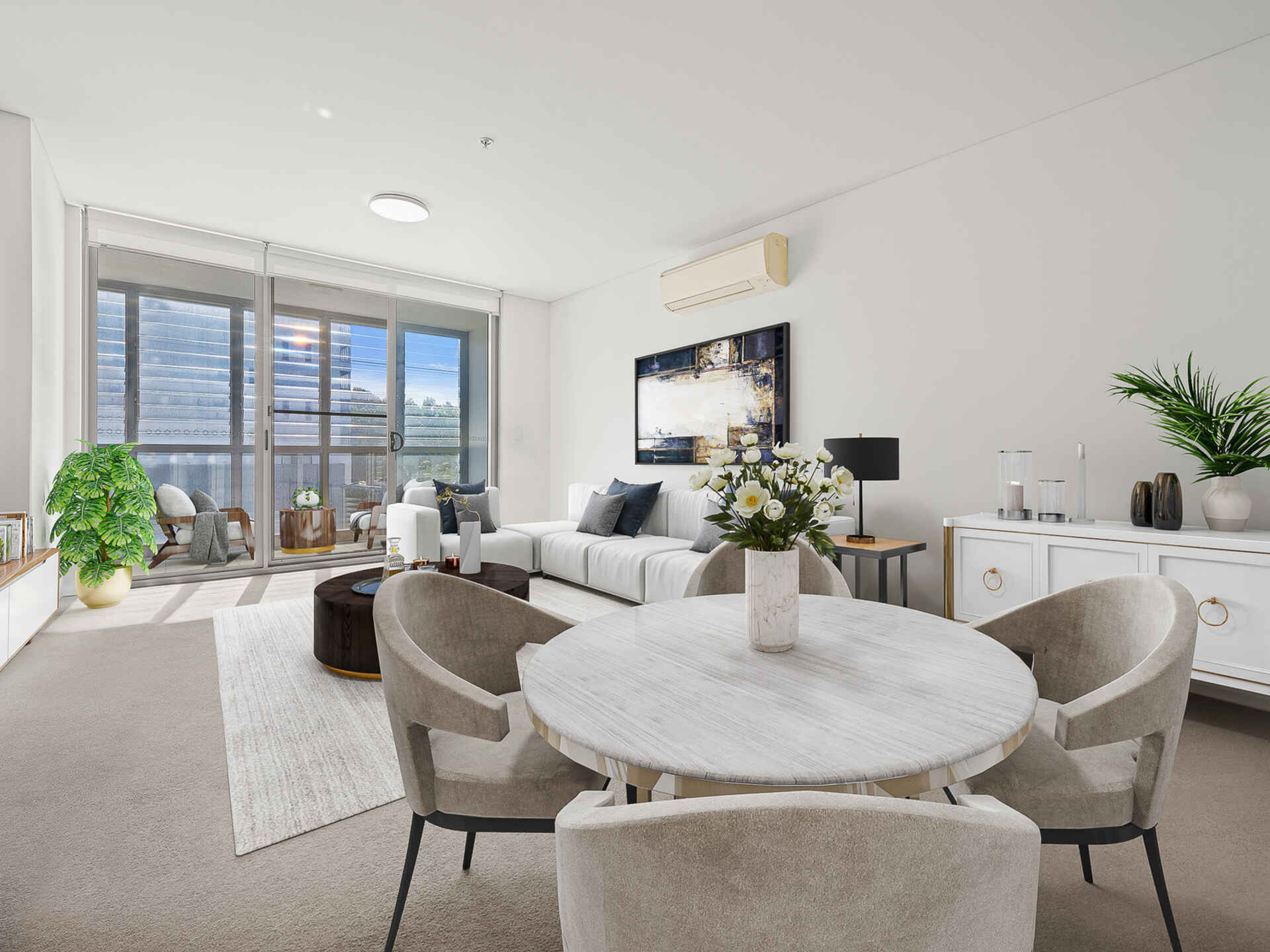 405/10B Charles Street Canterbury