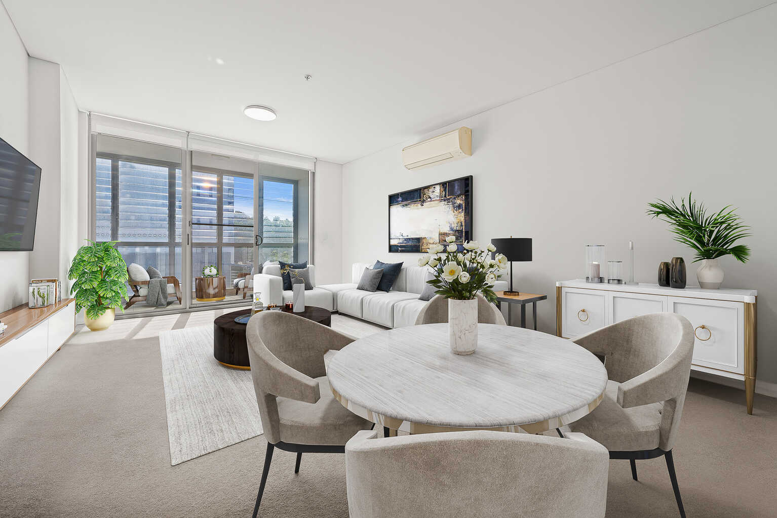 405/10B Charles Street Canterbury 405/10B Charles Street Canterbury