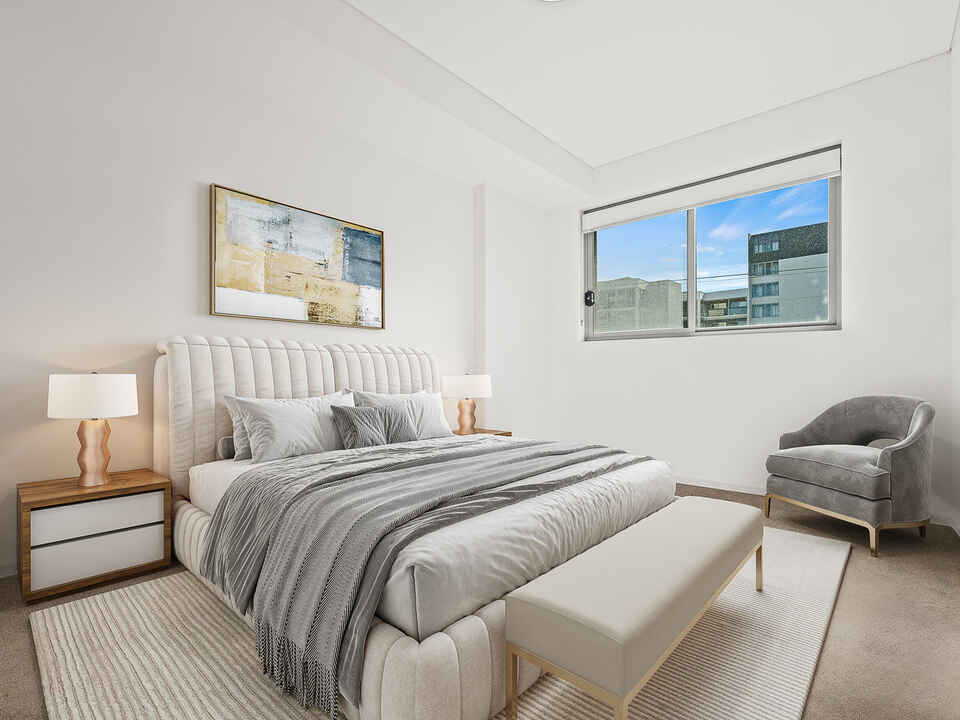 405/10B Charles Street Canterbury