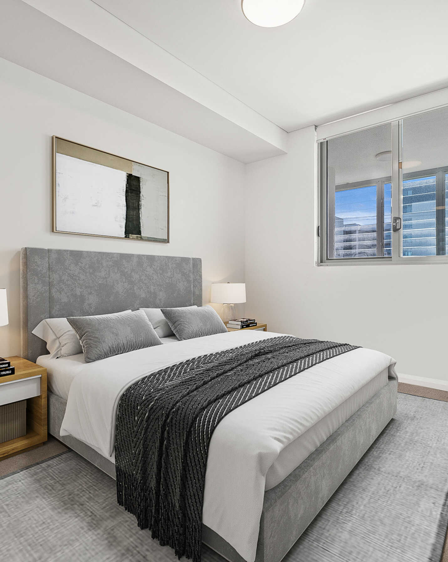 405/10B Charles Street Canterbury, Canterbury - Thumbnail 4