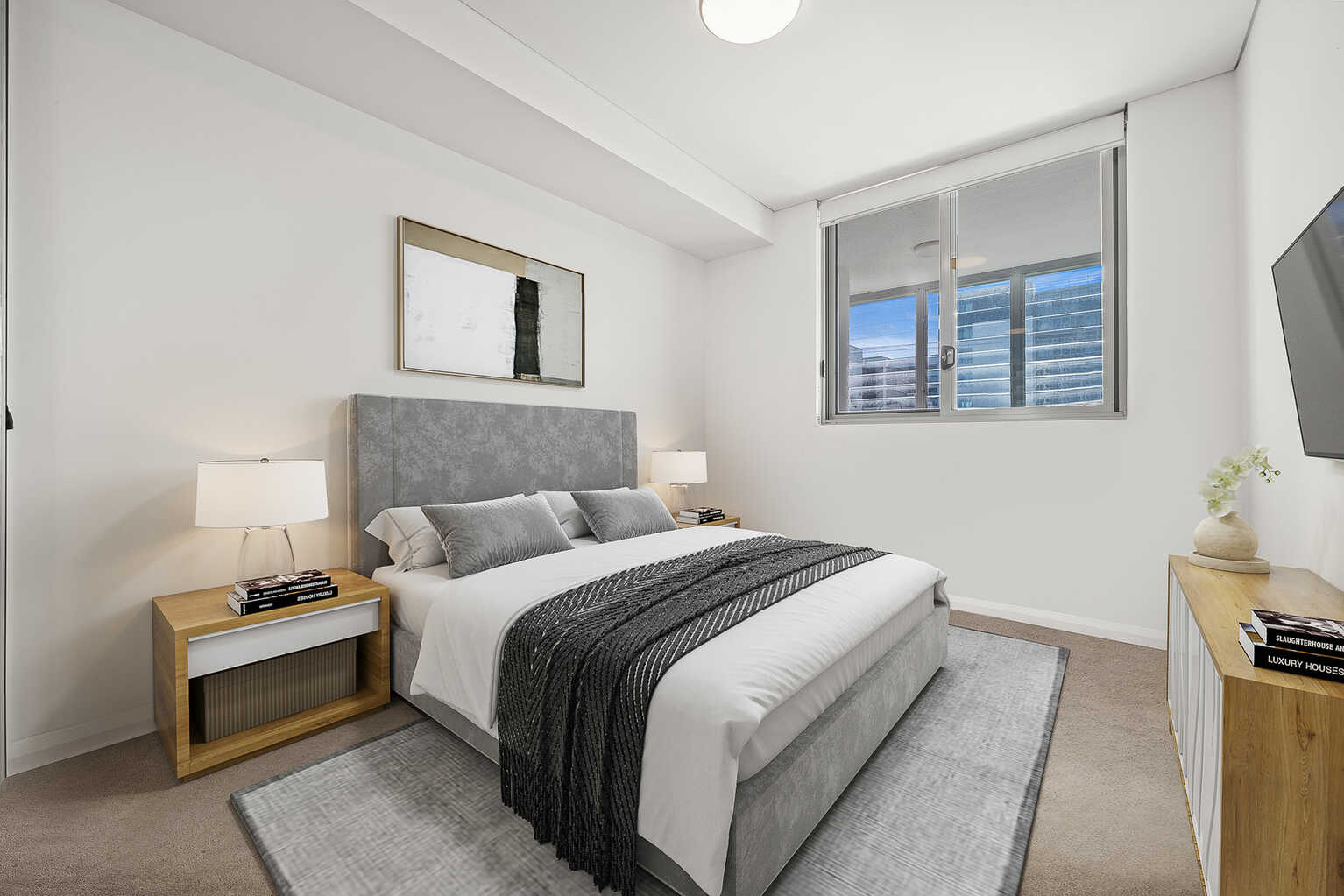 405/10B Charles Street Canterbury 405/10B Charles Street Canterbury