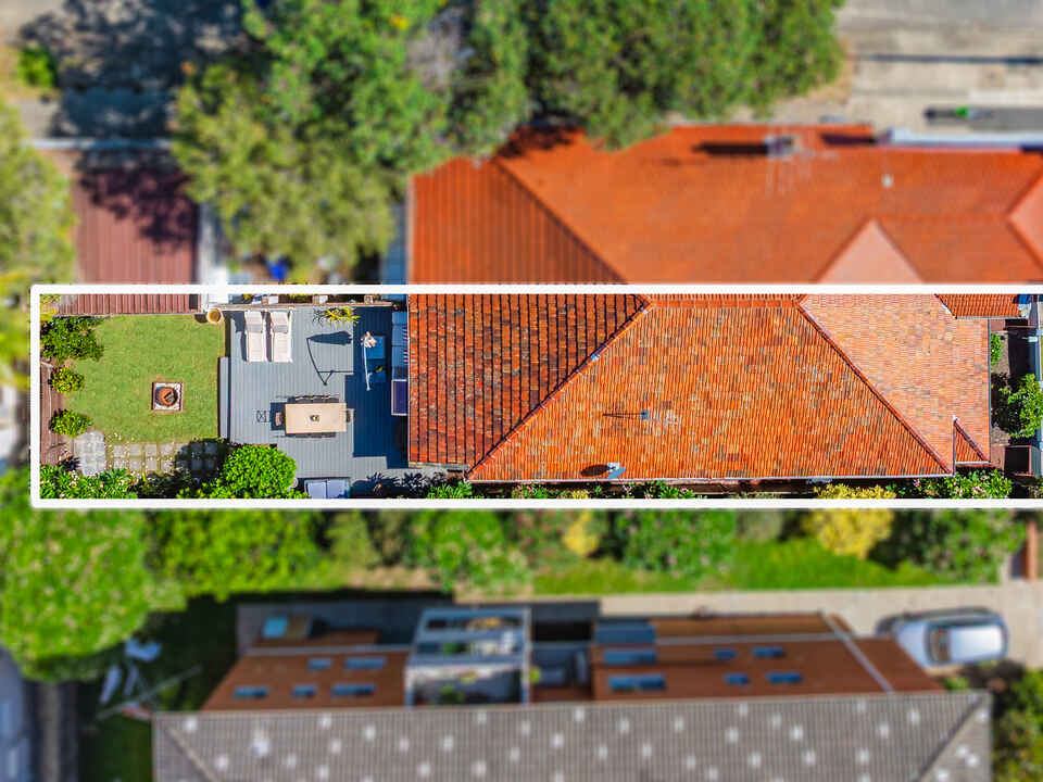 135 Wellington Street Bondi Beach