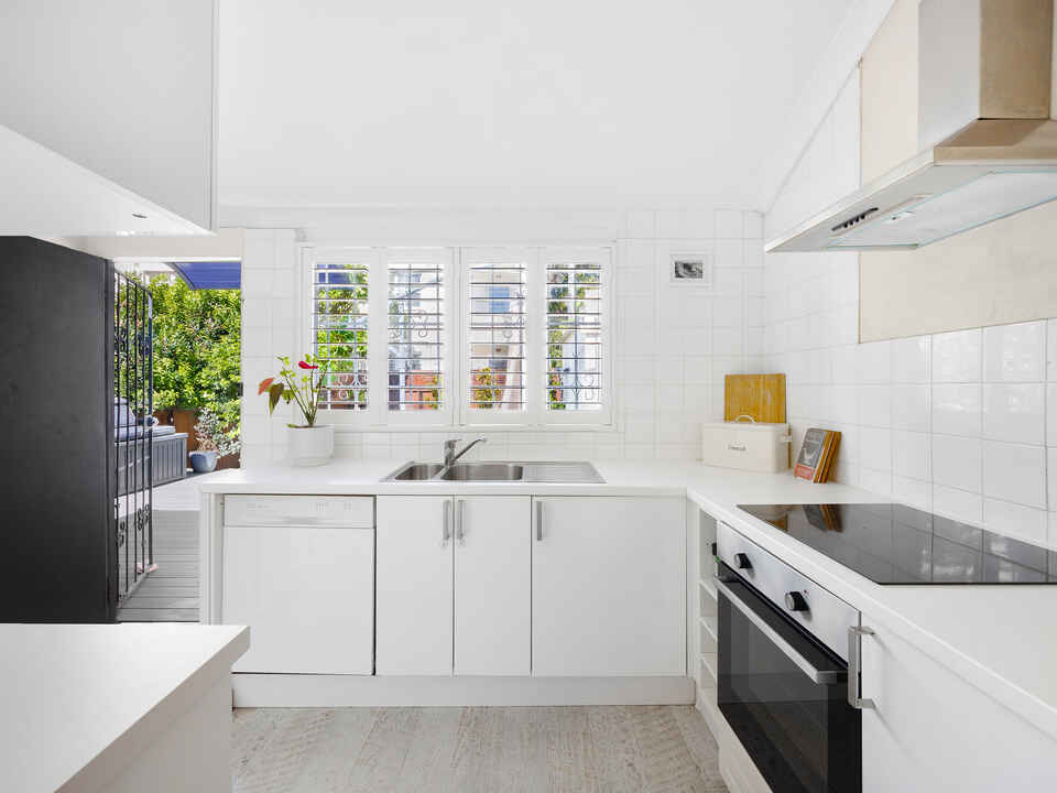 135 Wellington Street Bondi Beach
