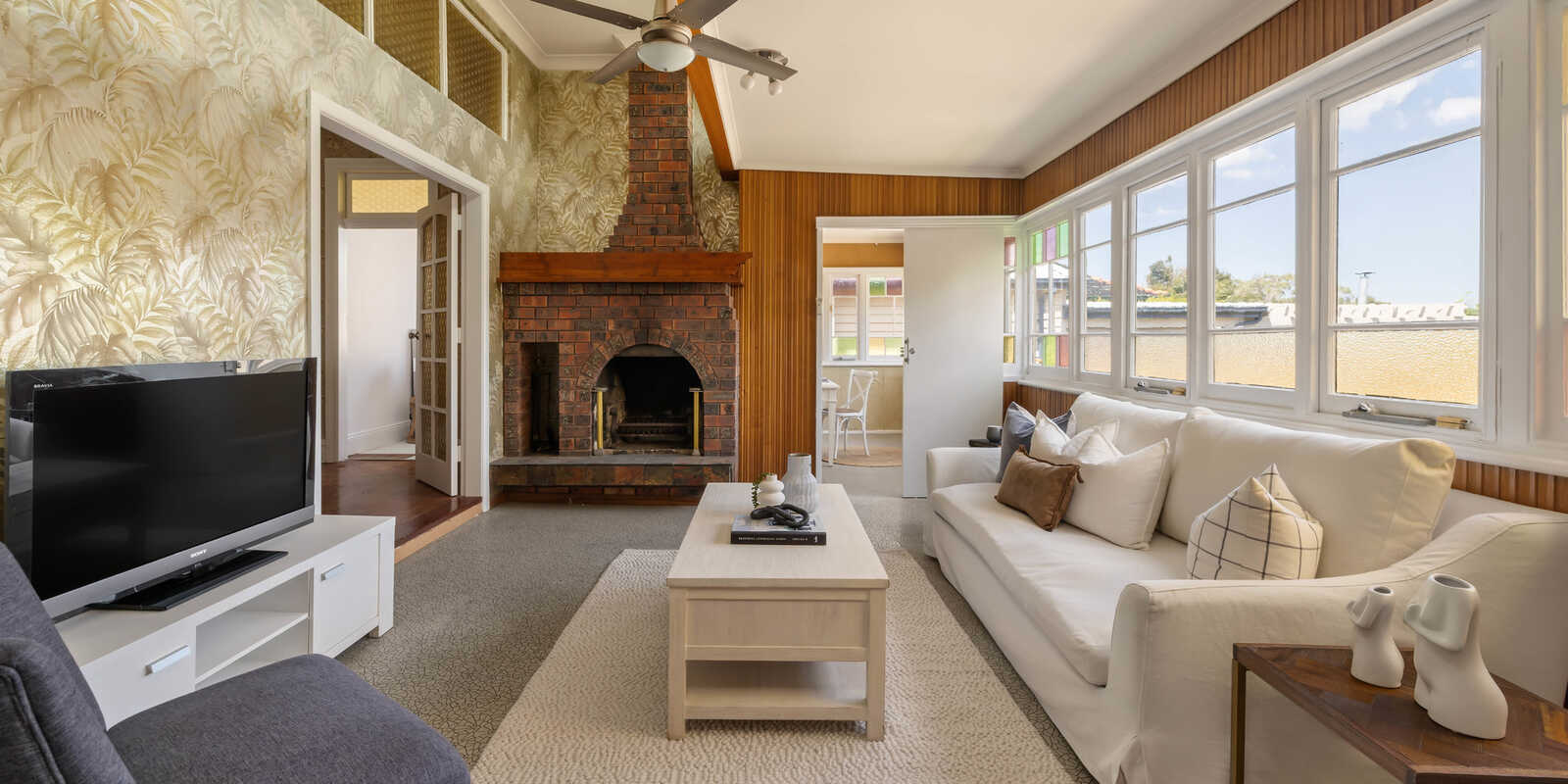 6 Gower Street Hurlstone Park 6 Gower Street Hurlstone Park
