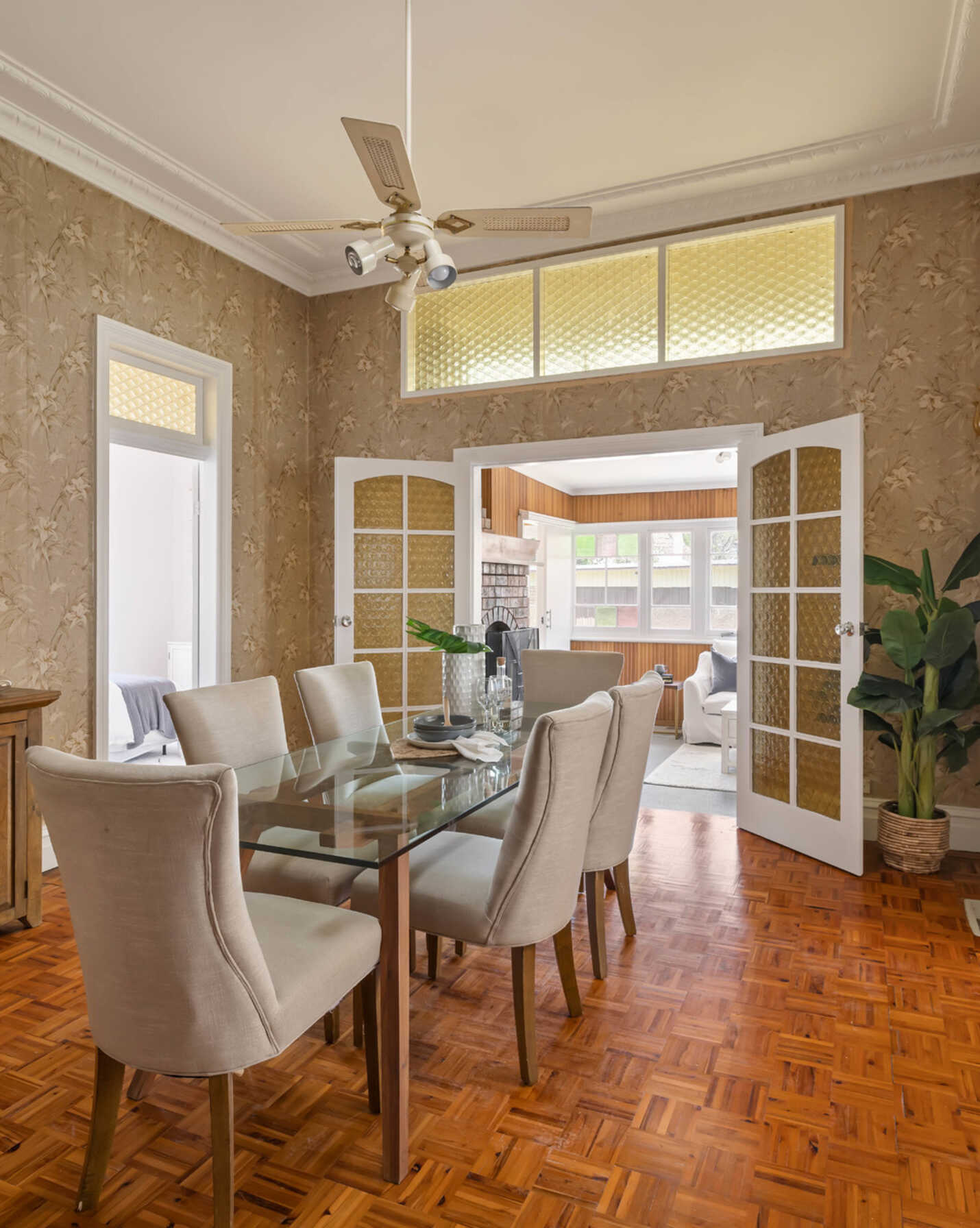 6 Gower Street Hurlstone Park, Park - Thumbnail 3