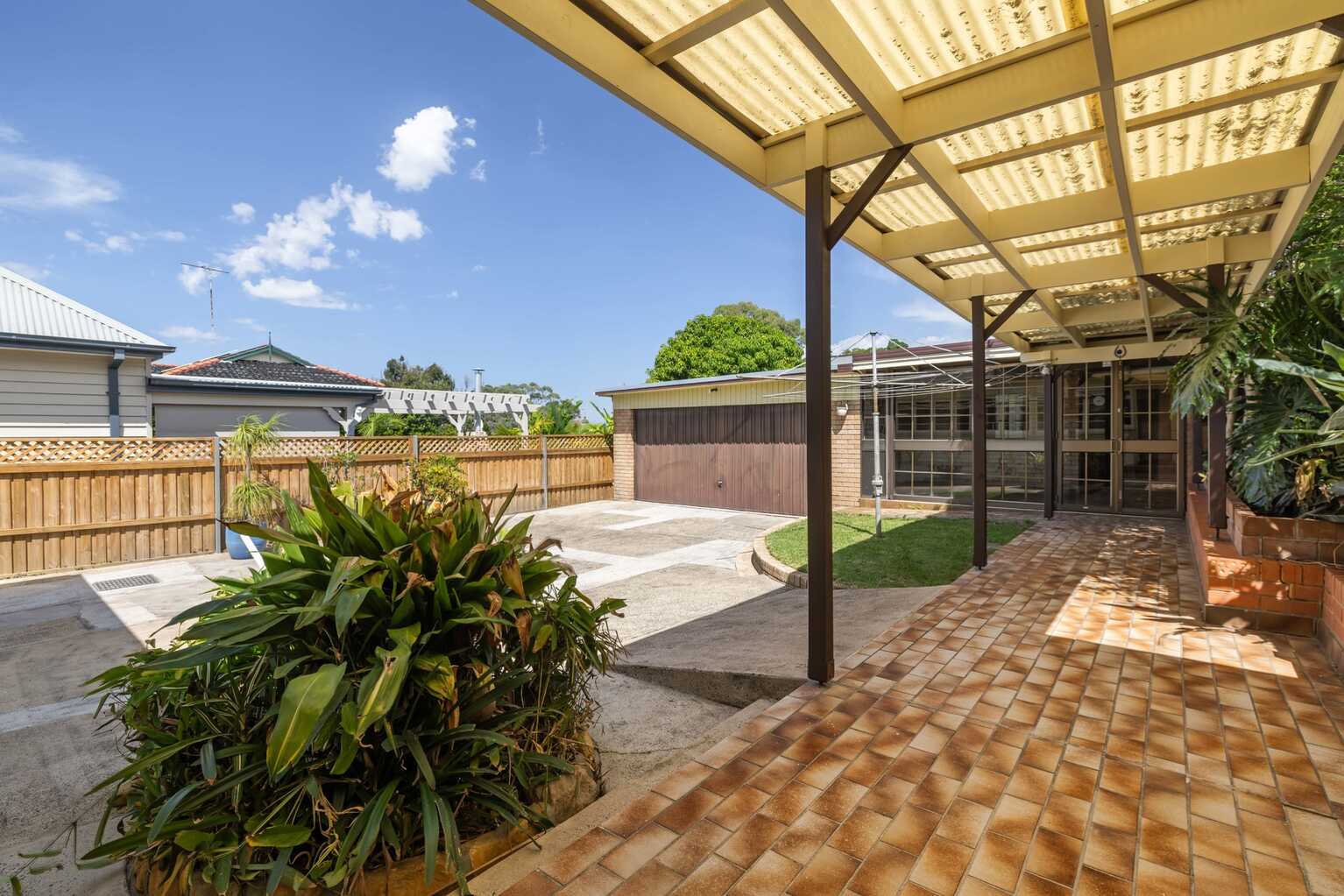 6 Gower Street Hurlstone Park 6 Gower Street Hurlstone Park