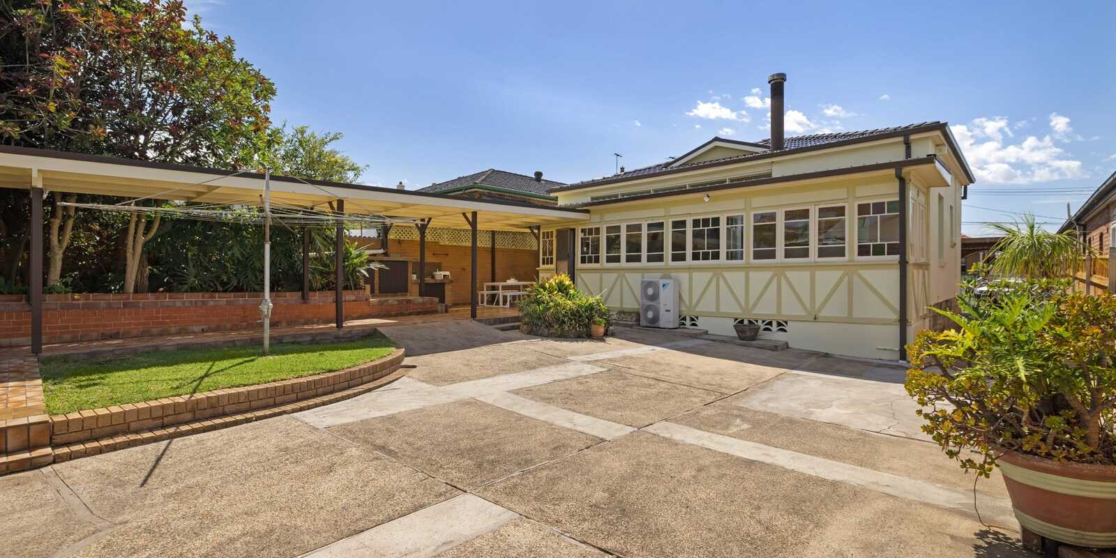 6 Gower Street Hurlstone Park 6 Gower Street Hurlstone Park