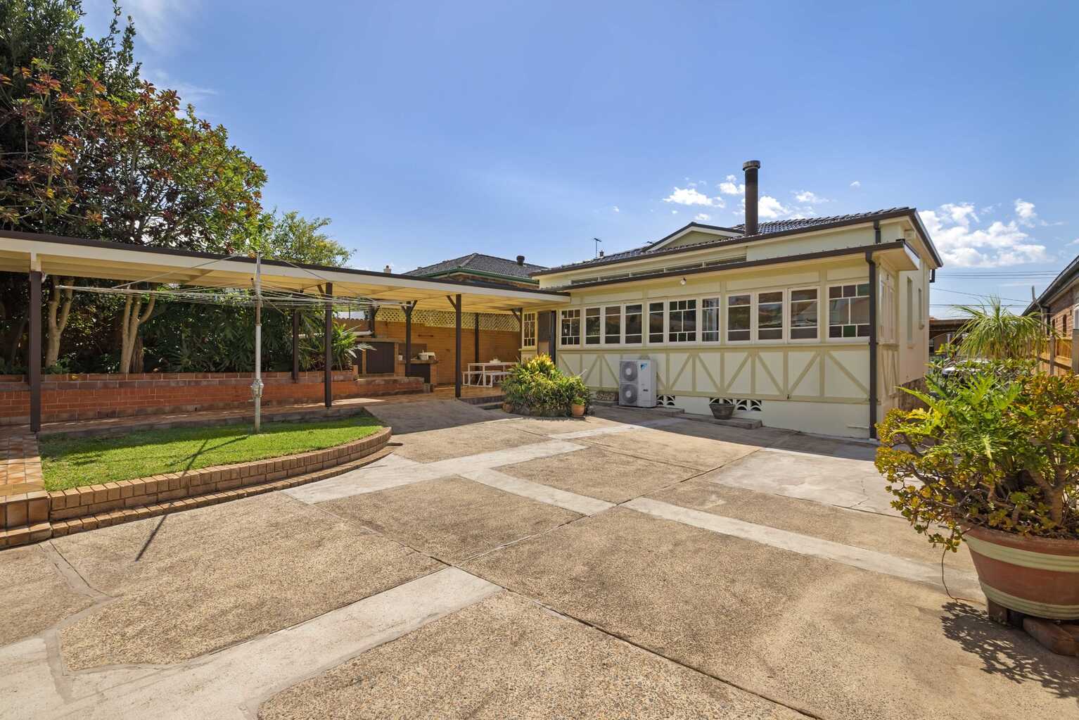 6 Gower Street Hurlstone Park 6 Gower Street Hurlstone Park