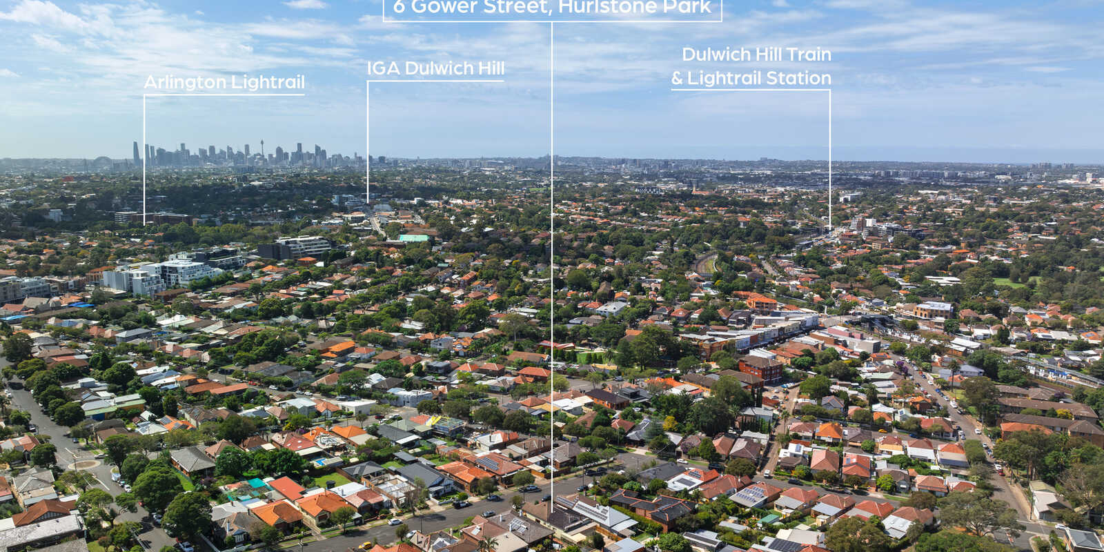 6 Gower Street Hurlstone Park 6 Gower Street Hurlstone Park