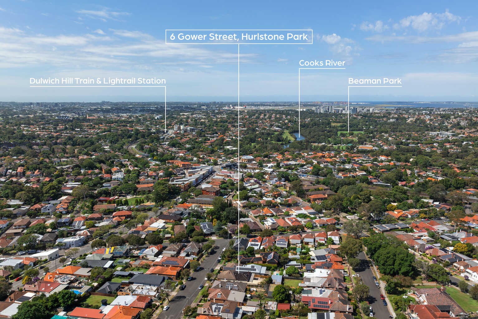 6 Gower Street Hurlstone Park 6 Gower Street Hurlstone Park