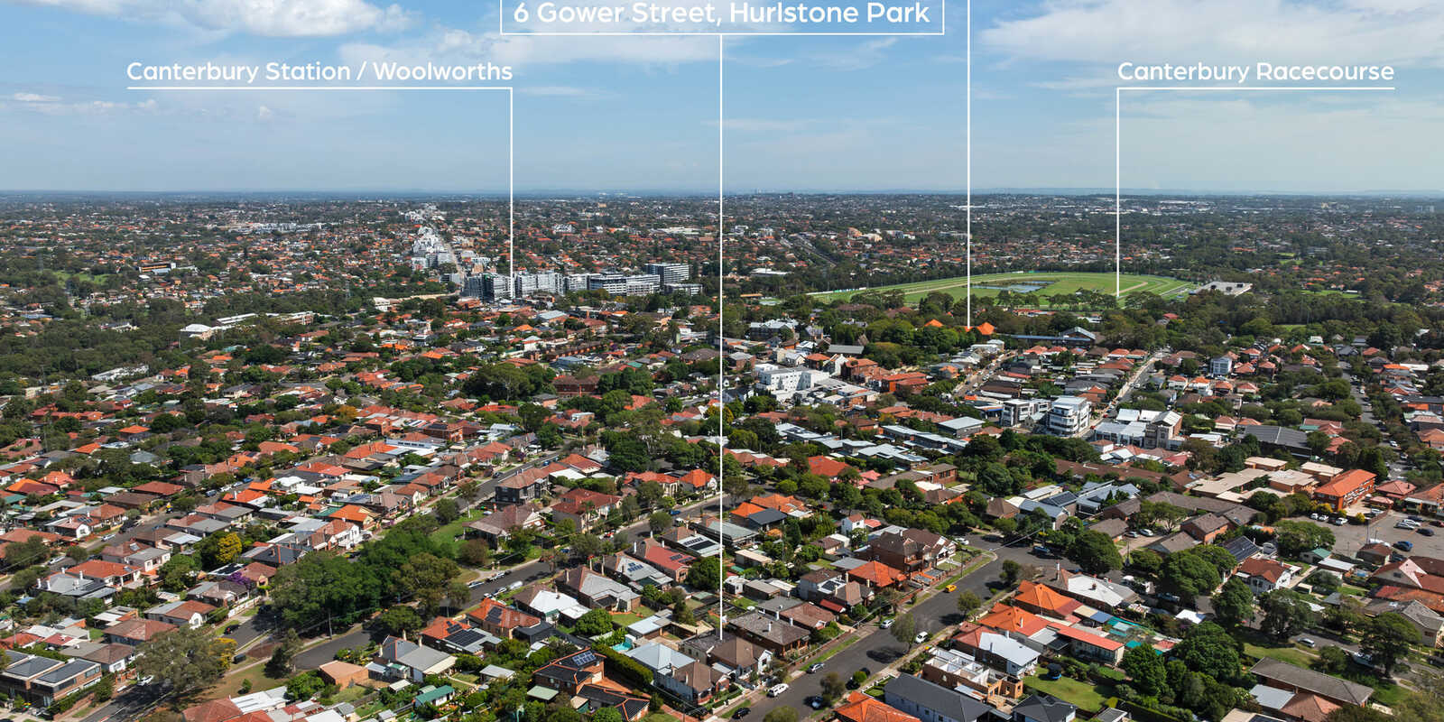 6 Gower Street Hurlstone Park 6 Gower Street Hurlstone Park