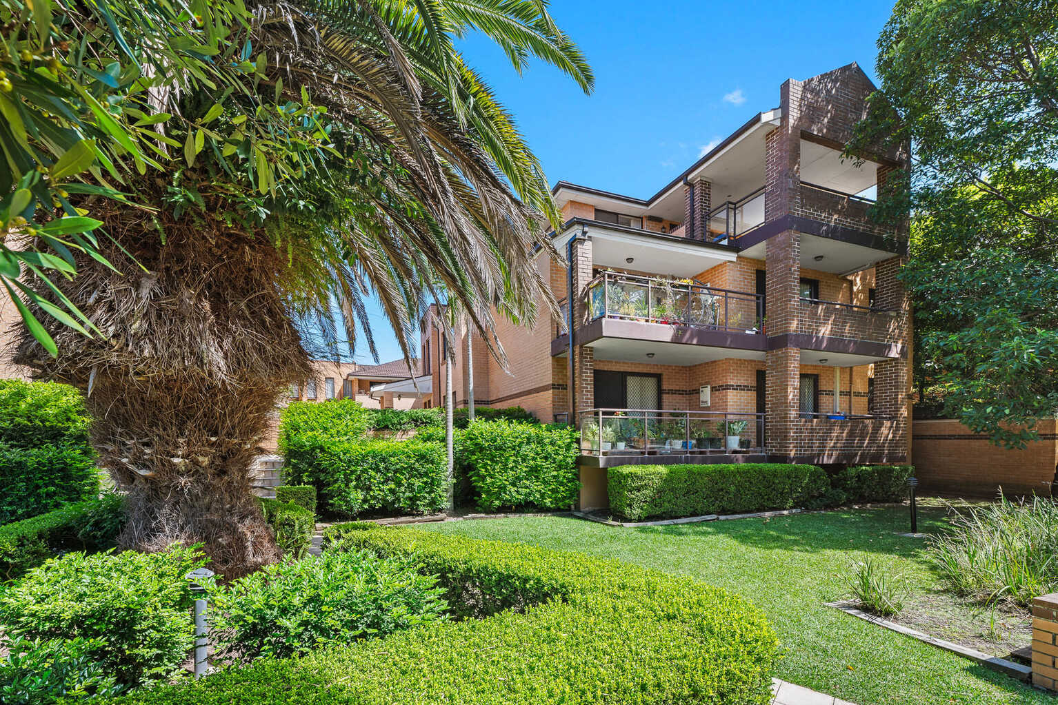 13/22-26 Phillips Avenue Canterbury 13/22-26 Phillips Avenue Canterbury