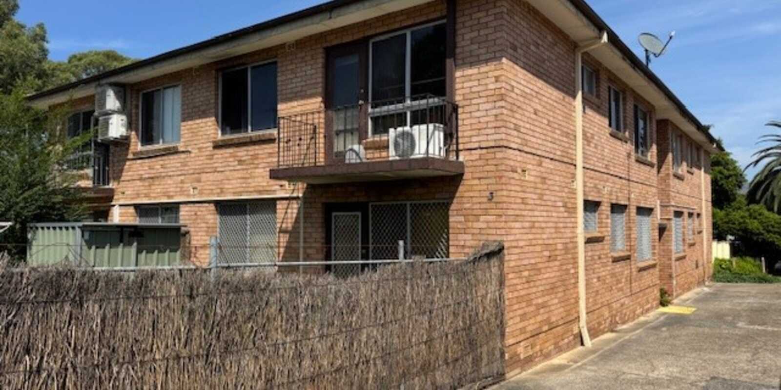 4/3 Ronald Street, Carramar 4/3 Ronald Street, Carramar