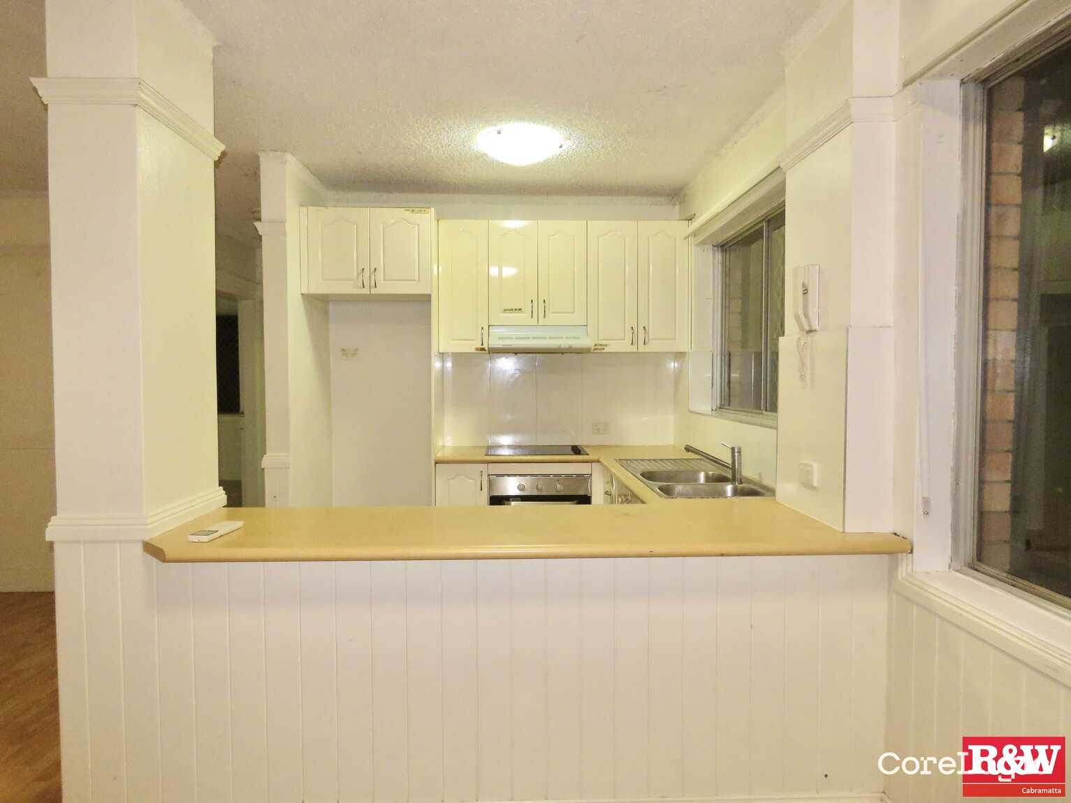 4/3 Ronald Street, Carramar 4/3 Ronald Street, Carramar