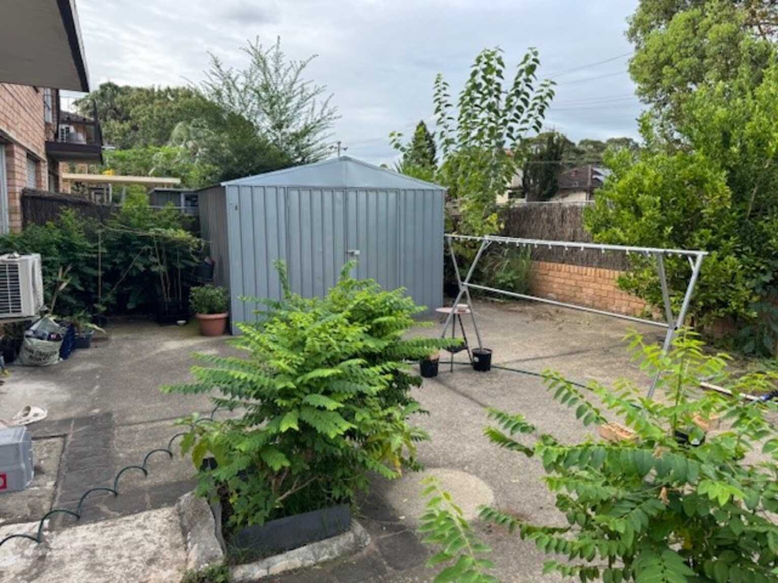 4/3 Ronald Street, Carramar 4/3 Ronald Street, Carramar