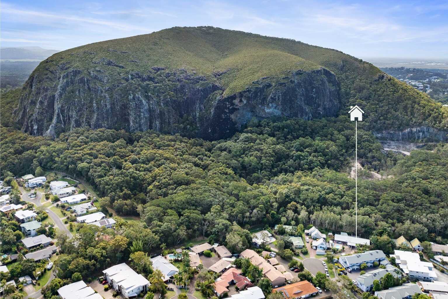 1/10 Wales Court Mount Coolum 1/10 Wales Court Mount Coolum