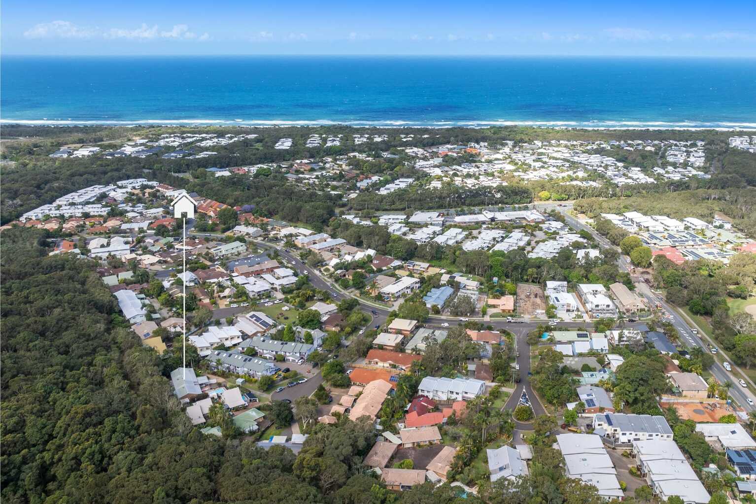 1/10 Wales Court Mount Coolum 1/10 Wales Court Mount Coolum