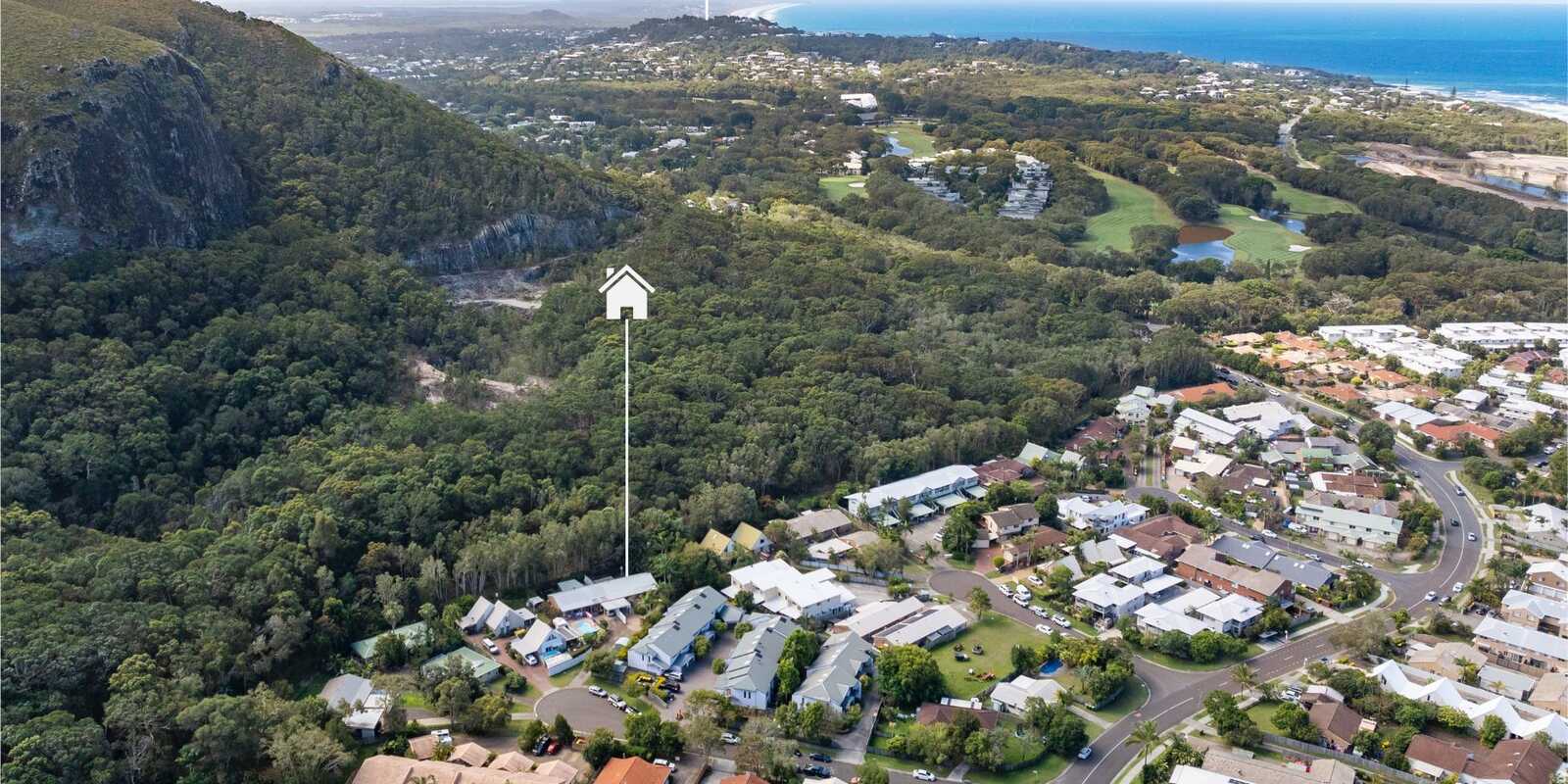 1/10 Wales Court Mount Coolum 1/10 Wales Court Mount Coolum