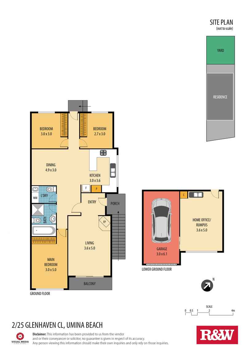 2/25 Glenhaven Close Umina Beach 2/25 Glenhaven Close Umina Beach