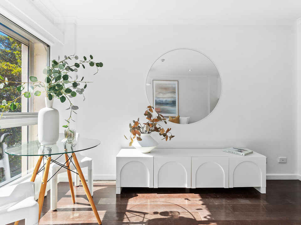 35/50 Roslyn Gardens Rushcutters Bay