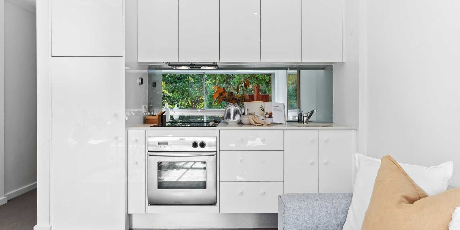 35/50 Roslyn Gardens Rushcutters Bay 35/50 Roslyn Gardens Rushcutters Bay