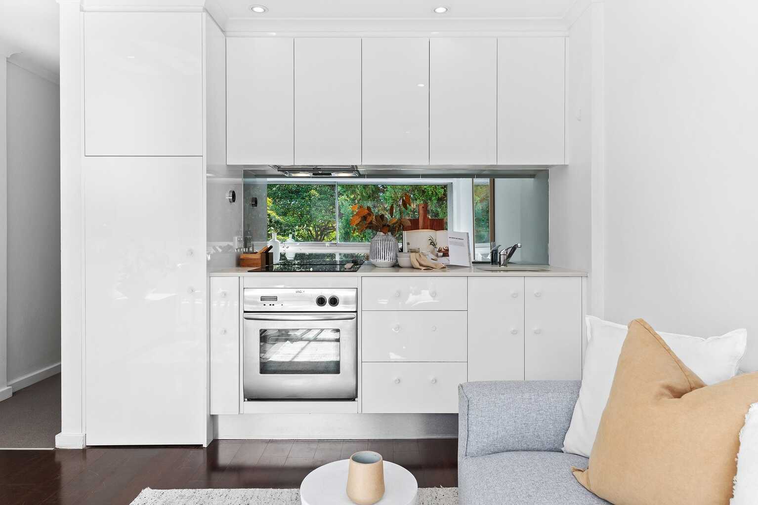 35/50 Roslyn Gardens Rushcutters Bay 35/50 Roslyn Gardens Rushcutters Bay