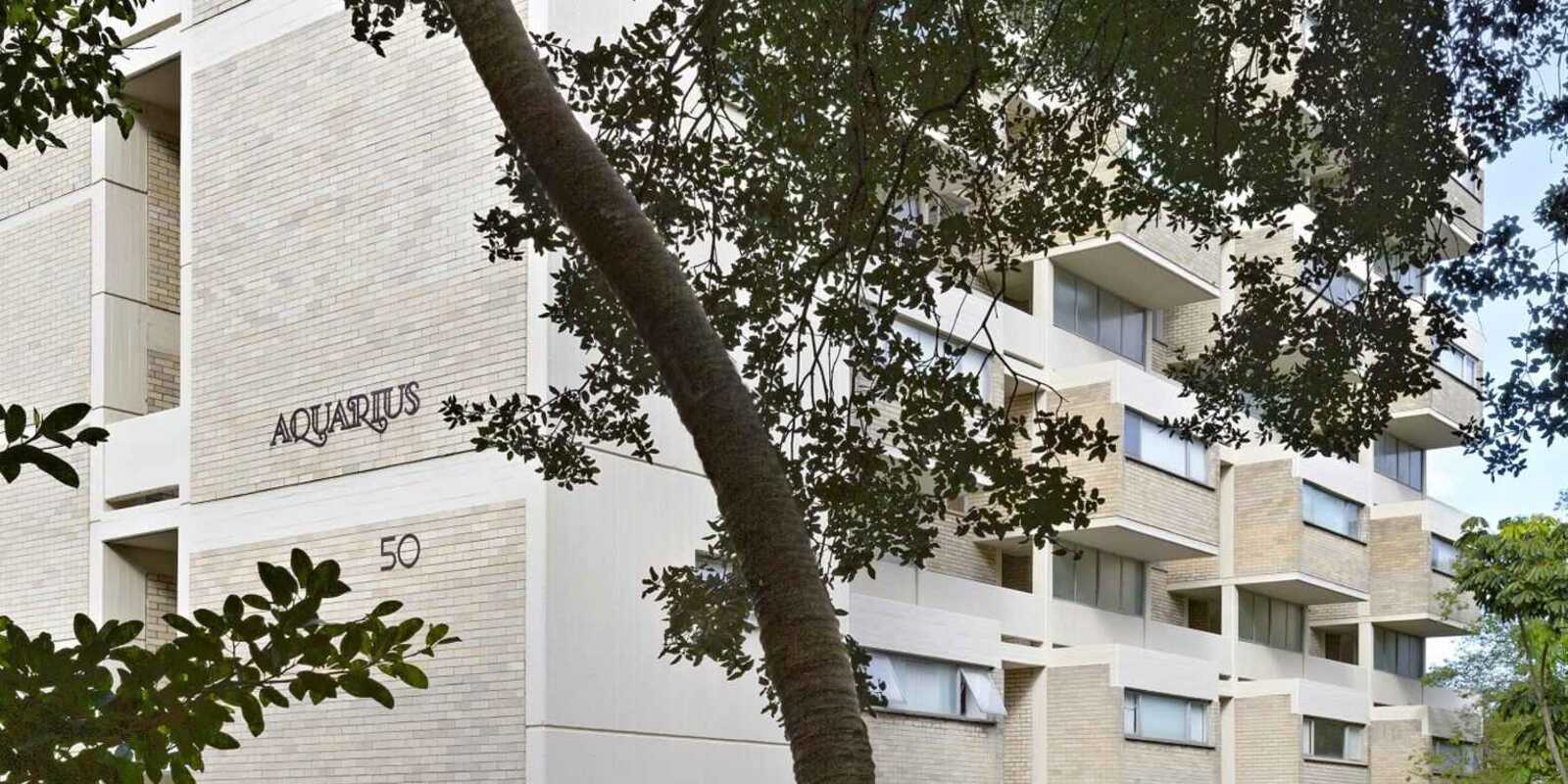 35/50 Roslyn Gardens Rushcutters Bay 35/50 Roslyn Gardens Rushcutters Bay